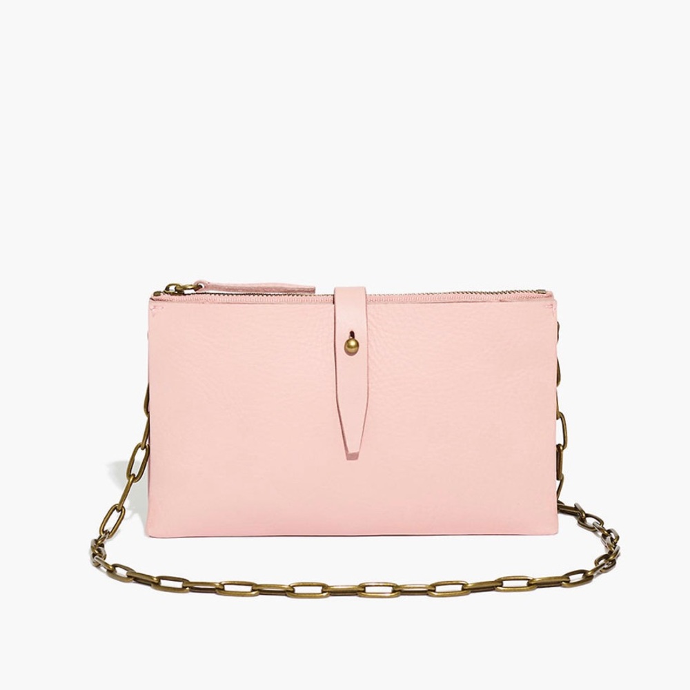 The Transport Accordion Crossbody